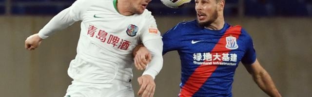 世界杯官方客户端下载-保级组综述：大连人险胜 津门虎憾平落入附加赛区