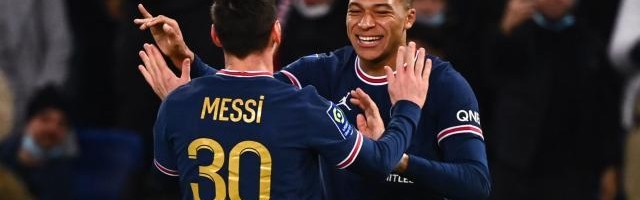 世界杯手机高清观看软件-【法甲】梅西助攻姆巴佩梅开 巴黎主场2比0胜摩纳哥