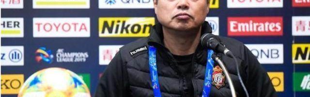 世界杯客户端升级说明-【2021中超前瞻】教练呈现复古风 韩国前南教练回潮