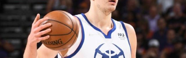 世界杯手机高清观看软件-掘金惨败马龙不满球员态度：大家基本放弃了比赛