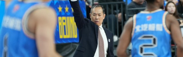 世界杯官方客户端下载-北京首钢VS浙江男篮！许利民出奇制胜，斯佩尔曼复出，央视直播