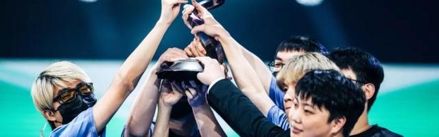 世界杯官方客户端下载-英雄联盟手游赛事潜力初显，寻新求异是“破晓”关键