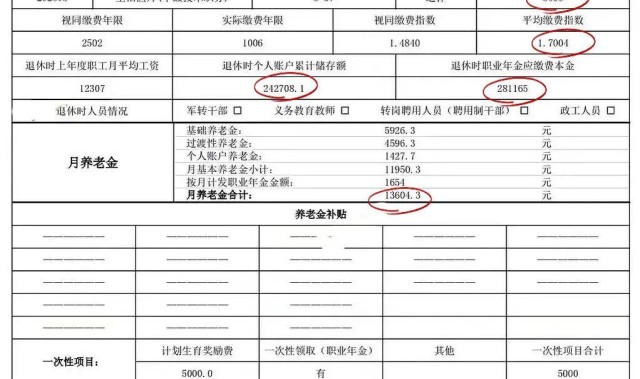 世界杯客户端升级说明-工龄35年，上海55岁主治医师养老金真高啊！