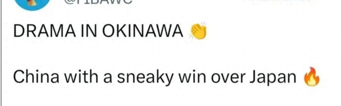 引公愤！国际篮联向中国男篮道歉啦！|中国篮球|国际篮联篮球世界杯|FIBA|裁判|世界杯_新浪体育_新浪新闻