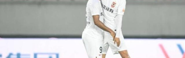 世界杯手机官网直播软件下载官方入口-亚泰为两年前被打到中甲复仇 亚冠射手传射建功