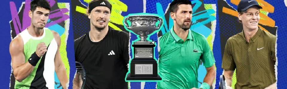 世界杯手机官网直播软件下载官方入口-阿卡逆转，兹维痛失好局，澳网征战史就是一部血泪史！